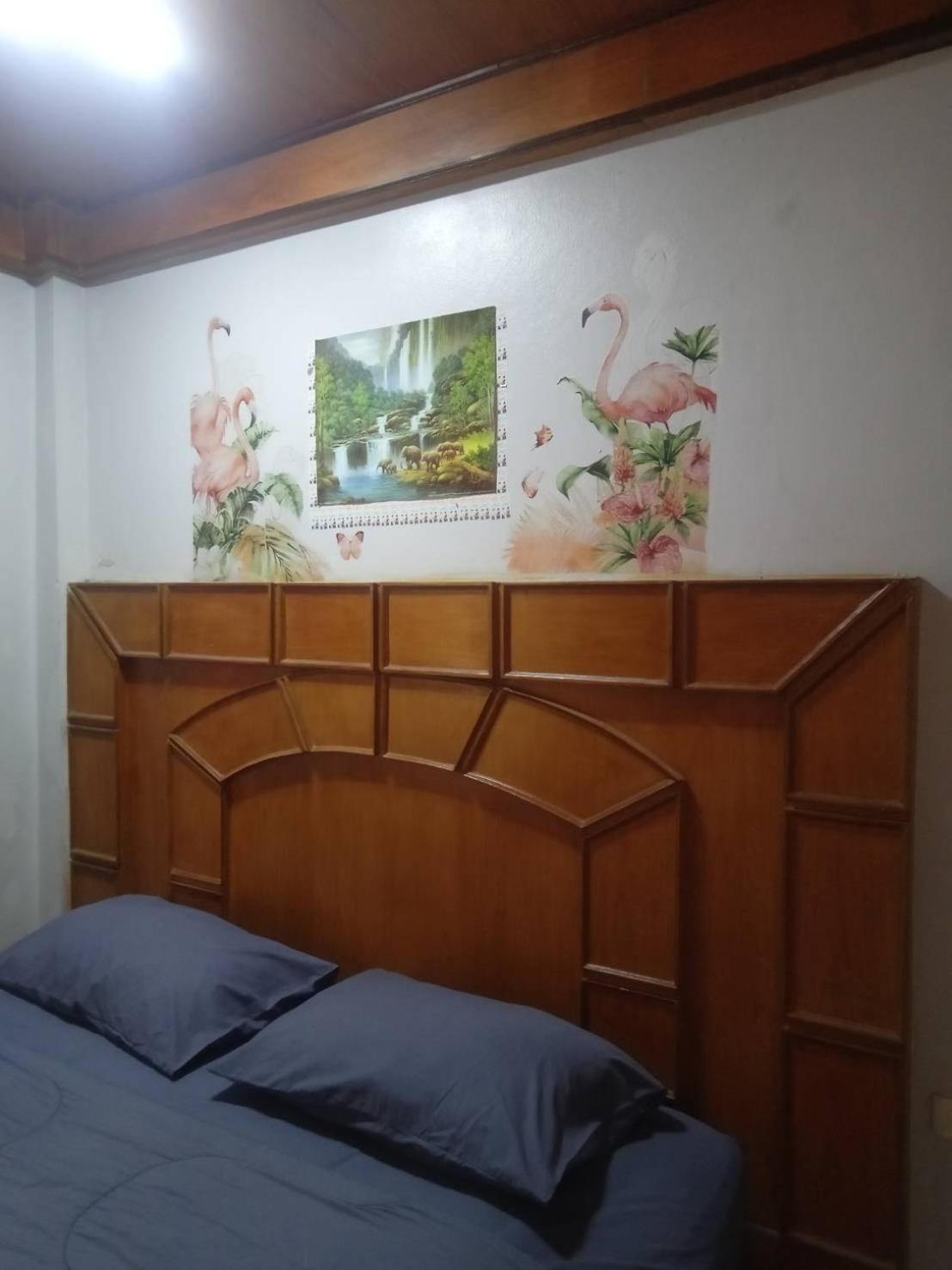 Maleeya Garden Guest House Koh Chang Buitenkant foto