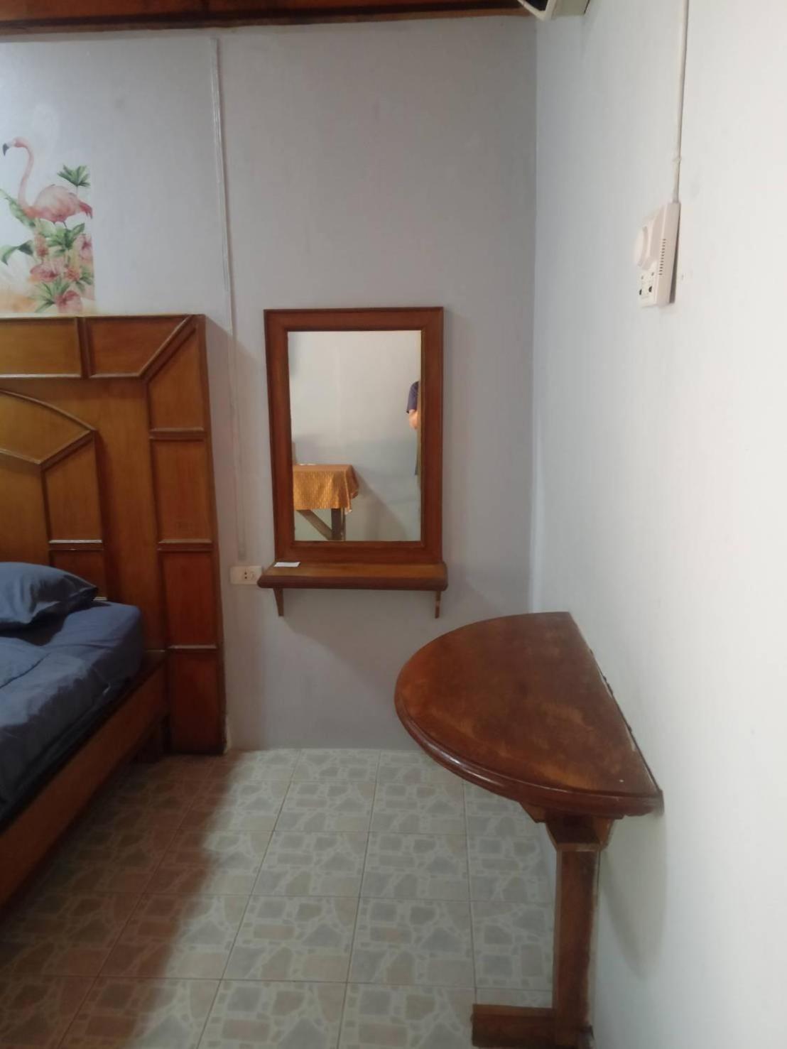 Maleeya Garden Guest House Koh Chang Buitenkant foto